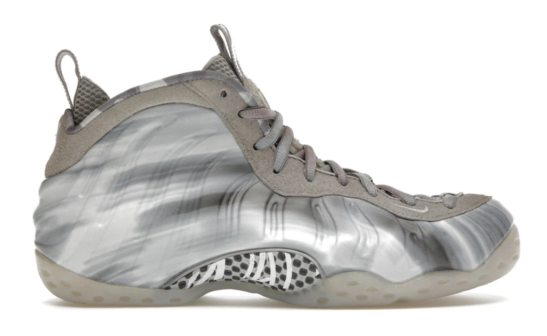 Nike Air Foamposite One Dream A World Grey SNKRBROS MX