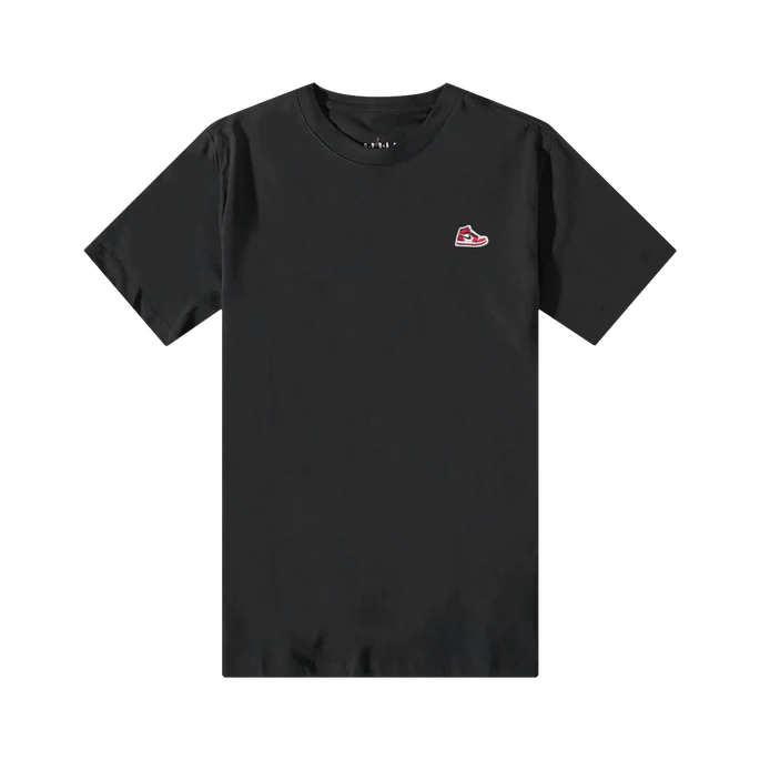 Nike jordan tee online