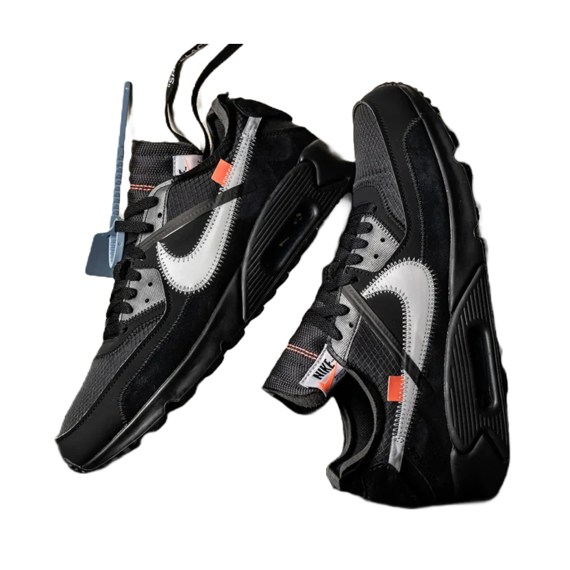 Gray white and black nike air max best sale