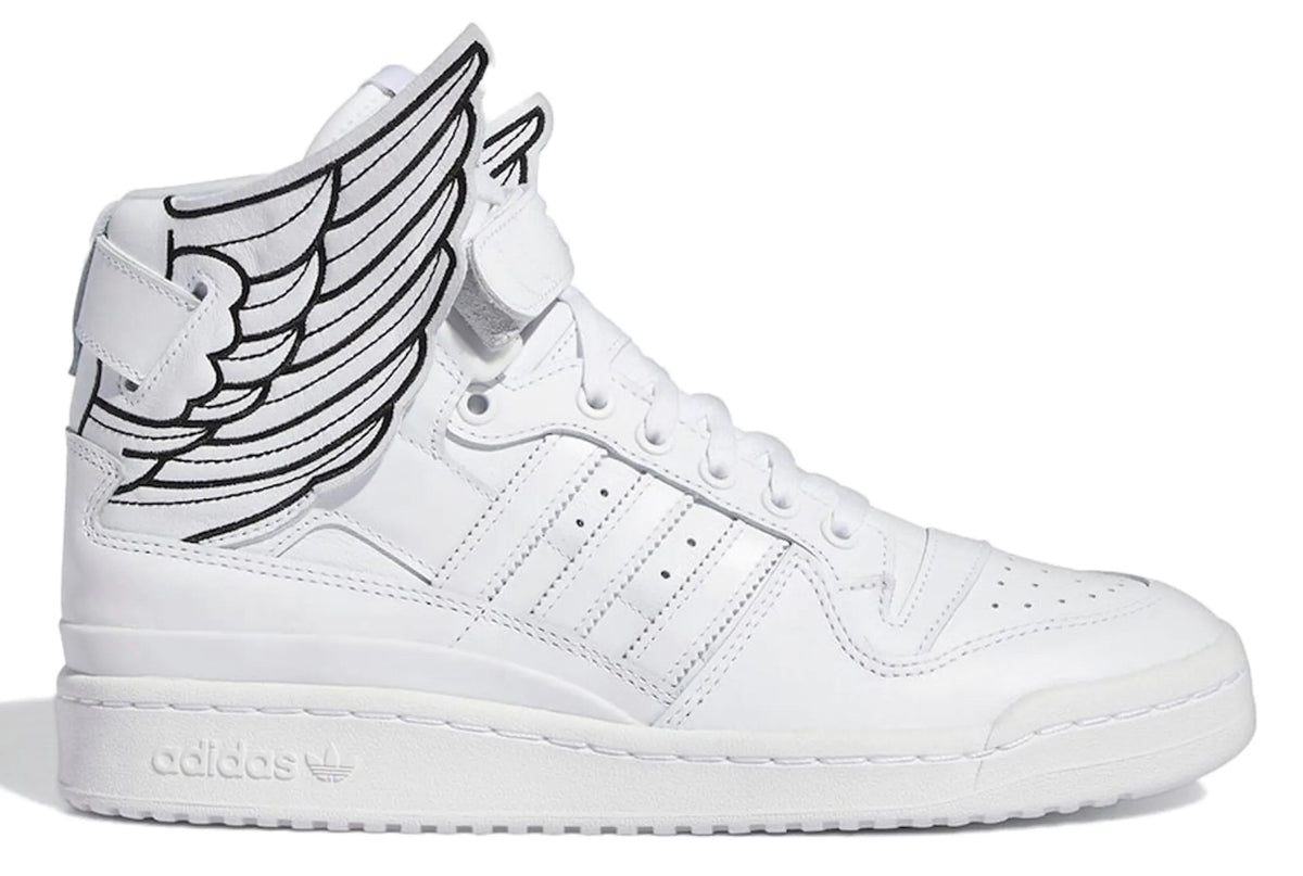 Adidas jeremy scott wings precio best sale