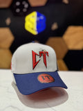 Gorra CT Gray Navy