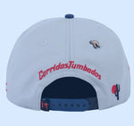 Gorra CT Gray Navy