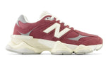 New Balance 9060 Washed Burgundy