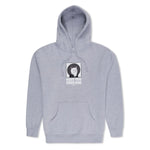 Hoodie RipnDip Grey Have You Seen Him