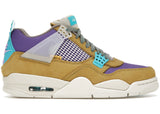 Jordan 4 Retro SP 30th Aniversary Union Desert Moss