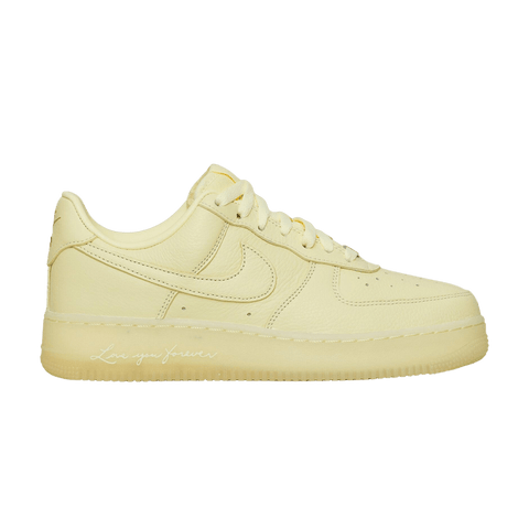 Air Force 1 Low Nocta Citron Tint Lover Boy