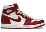 Jordan 1 High OG Artisanal Red