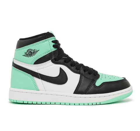 Jordan 1 High OG Green Glow