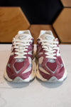 New Balance 9060 Washed Burgundy