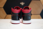 Jordan 1 Mid Reverse Bred (2021)