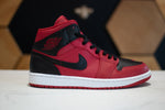 Jordan 1 Mid Reverse Bred (2021)