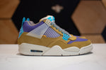 Jordan 4 Retro SP 30th Aniversary Union Desert Moss