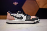 Jordan 1 Low OG Bleached Coral