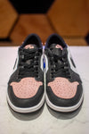 Jordan 1 Low OG Bleached Coral